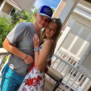 Meet your Posher, Justin